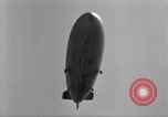 Immagine di Dirigibile LZ 129 Hindenburg Lakehurst New Jersey USA, 1936, secondo 33 filmato di repertorio 65675052075