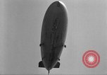 Immagine di Dirigibile LZ 129 Hindenburg Lakehurst New Jersey USA, 1936, secondo 34 filmato di repertorio 65675052075
