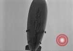 Immagine di Dirigibile LZ 129 Hindenburg Lakehurst New Jersey USA, 1936, secondo 35 filmato di repertorio 65675052075