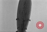 Immagine di Dirigibile LZ 129 Hindenburg Lakehurst New Jersey USA, 1936, secondo 36 filmato di repertorio 65675052075