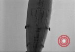 Immagine di Dirigibile LZ 129 Hindenburg Lakehurst New Jersey USA, 1936, secondo 37 filmato di repertorio 65675052075