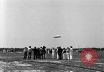 Immagine di Dirigibile LZ 129 Hindenburg Lakehurst New Jersey USA, 1936, secondo 42 filmato di repertorio 65675052075