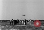 Immagine di Dirigibile LZ 129 Hindenburg Lakehurst New Jersey USA, 1936, secondo 43 filmato di repertorio 65675052075