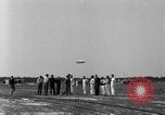 Immagine di Dirigibile LZ 129 Hindenburg Lakehurst New Jersey USA, 1936, secondo 51 filmato di repertorio 65675052075