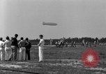 Immagine di Dirigibile LZ 129 Hindenburg Lakehurst New Jersey USA, 1936, secondo 53 filmato di repertorio 65675052075