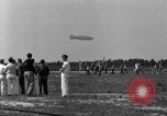 Immagine di Dirigibile LZ 129 Hindenburg Lakehurst New Jersey USA, 1936, secondo 54 filmato di repertorio 65675052075