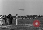 Immagine di Dirigibile LZ 129 Hindenburg Lakehurst New Jersey USA, 1936, secondo 55 filmato di repertorio 65675052075