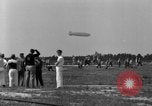 Immagine di Dirigibile LZ 129 Hindenburg Lakehurst New Jersey USA, 1936, secondo 56 filmato di repertorio 65675052075