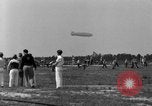 Immagine di Dirigibile LZ 129 Hindenburg Lakehurst New Jersey USA, 1936, secondo 57 filmato di repertorio 65675052075