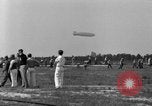 Immagine di Dirigibile LZ 129 Hindenburg Lakehurst New Jersey USA, 1936, secondo 58 filmato di repertorio 65675052075