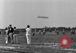 Immagine di Dirigibile LZ 129 Hindenburg Lakehurst New Jersey USA, 1936, secondo 59 filmato di repertorio 65675052075