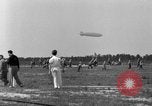 Immagine di Dirigibile LZ 129 Hindenburg Lakehurst New Jersey USA, 1936, secondo 61 filmato di repertorio 65675052075