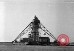Image of airship LZ 129 Hindenburg Lakehurst Naval Air Station New Jersey USA, 1936, second 1 stock footage video 65675052076