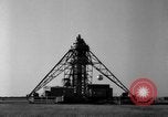 Image of airship LZ 129 Hindenburg Lakehurst Naval Air Station New Jersey USA, 1936, second 4 stock footage video 65675052076
