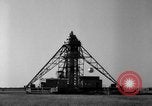 Image of airship LZ 129 Hindenburg Lakehurst Naval Air Station New Jersey USA, 1936, second 9 stock footage video 65675052076