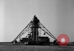 Image of airship LZ 129 Hindenburg Lakehurst Naval Air Station New Jersey USA, 1936, second 11 stock footage video 65675052076