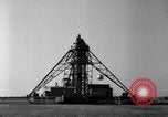 Image of airship LZ 129 Hindenburg Lakehurst Naval Air Station New Jersey USA, 1936, second 12 stock footage video 65675052076