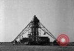 Image of airship LZ 129 Hindenburg Lakehurst Naval Air Station New Jersey USA, 1936, second 15 stock footage video 65675052076