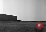 Standbild Luftschiff LZ 129 Hindenburg Lakehurst New Jersey USA, 1936, aus Sekunde 4 historischem Filmmaterial Videoclip 65675052078