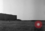 Standbild Luftschiff LZ 129 Hindenburg Lakehurst New Jersey USA, 1936, aus Sekunde 12 historischem Filmmaterial Videoclip 65675052078