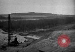 Standbild Autobahnbau Deutschland, 1936, aus Sekunde 5 historischem Filmmaterial Videoclip 65675052079