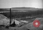 Standbild Autobahnbau Deutschland, 1936, aus Sekunde 6 historischem Filmmaterial Videoclip 65675052079