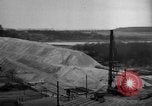 Standbild Autobahnbau Deutschland, 1936, aus Sekunde 9 historischem Filmmaterial Videoclip 65675052079