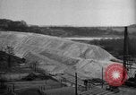 Standbild Autobahnbau Deutschland, 1936, aus Sekunde 10 historischem Filmmaterial Videoclip 65675052079