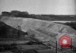 Standbild Autobahnbau Deutschland, 1936, aus Sekunde 13 historischem Filmmaterial Videoclip 65675052079