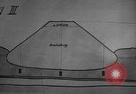 Standbild Autobahnbau Deutschland, 1936, aus Sekunde 14 historischem Filmmaterial Videoclip 65675052079