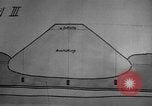 Standbild Autobahnbau Deutschland, 1936, aus Sekunde 15 historischem Filmmaterial Videoclip 65675052079