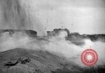 Standbild Autobahnbau Deutschland, 1936, aus Sekunde 31 historischem Filmmaterial Videoclip 65675052079