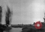 Standbild Autobahnbau Deutschland, 1936, aus Sekunde 61 historischem Filmmaterial Videoclip 65675052079
