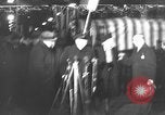 Standbild Winston Churchill New York City USA, 1946, aus Sekunde 1 historischem Filmmaterial Videoclip 65675052080
