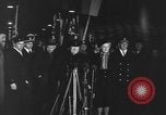 Standbild Winston Churchill New York City USA, 1946, aus Sekunde 3 historischem Filmmaterial Videoclip 65675052080