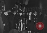 Standbild Winston Churchill New York City USA, 1946, aus Sekunde 7 historischem Filmmaterial Videoclip 65675052080