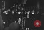 Standbild Winston Churchill New York City USA, 1946, aus Sekunde 8 historischem Filmmaterial Videoclip 65675052080