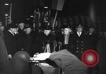 Standbild Winston Churchill New York City USA, 1946, aus Sekunde 9 historischem Filmmaterial Videoclip 65675052080
