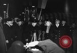 Standbild Winston Churchill New York City USA, 1946, aus Sekunde 10 historischem Filmmaterial Videoclip 65675052080