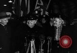 Standbild Winston Churchill New York City USA, 1946, aus Sekunde 12 historischem Filmmaterial Videoclip 65675052080