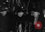 Standbild Winston Churchill New York City USA, 1946, aus Sekunde 13 historischem Filmmaterial Videoclip 65675052080