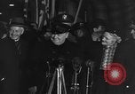 Standbild Winston Churchill New York City USA, 1946, aus Sekunde 14 historischem Filmmaterial Videoclip 65675052080