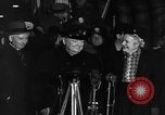 Standbild Winston Churchill New York City USA, 1946, aus Sekunde 17 historischem Filmmaterial Videoclip 65675052080