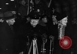 Standbild Winston Churchill New York City USA, 1946, aus Sekunde 19 historischem Filmmaterial Videoclip 65675052080