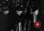 Standbild Winston Churchill New York City USA, 1946, aus Sekunde 20 historischem Filmmaterial Videoclip 65675052080