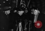 Standbild Winston Churchill New York City USA, 1946, aus Sekunde 21 historischem Filmmaterial Videoclip 65675052080