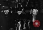 Standbild Winston Churchill New York City USA, 1946, aus Sekunde 22 historischem Filmmaterial Videoclip 65675052080