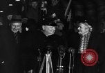 Standbild Winston Churchill New York City USA, 1946, aus Sekunde 23 historischem Filmmaterial Videoclip 65675052080