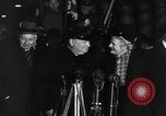 Standbild Winston Churchill New York City USA, 1946, aus Sekunde 24 historischem Filmmaterial Videoclip 65675052080