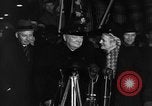 Standbild Winston Churchill New York City USA, 1946, aus Sekunde 25 historischem Filmmaterial Videoclip 65675052080